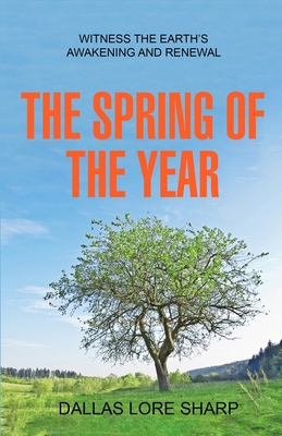 The Spring of the Year 1761539108 Book Cover