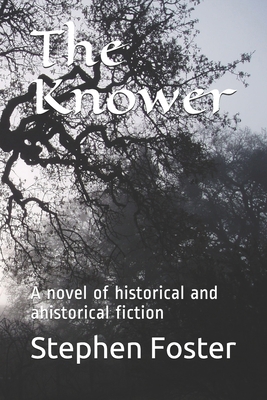 The Knower 1710845929 Book Cover