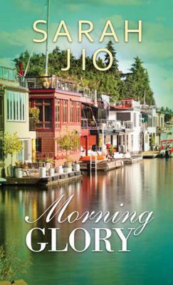 Morning Glory [Large Print] 1611739578 Book Cover