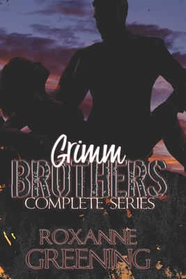 Grimm Brothers MC 1689919167 Book Cover