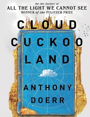 Cloud Cuckoo Land 1804220124 Book Cover