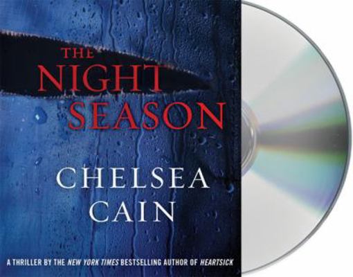 The Night Season 1427211507 Book Cover