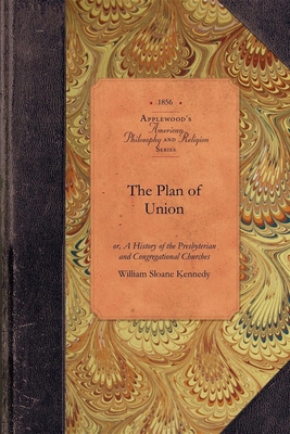 The Plan of Union 1429018267 Book Cover