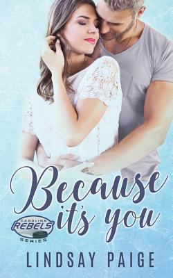 Because It's You 154117075X Book Cover