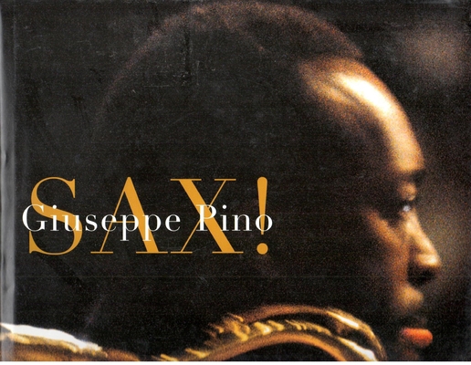 Sax 3937406255 Book Cover