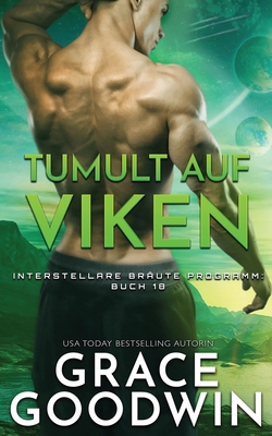 Tumult auf Viken [German] 1795911980 Book Cover