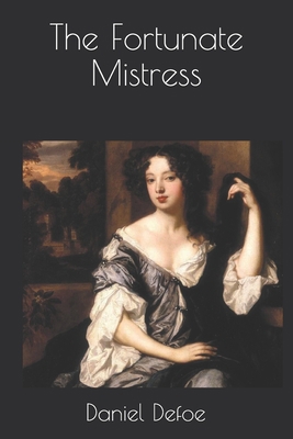 The Fortunate Mistress B08WZJK7FK Book Cover