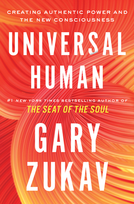 Universal Human: Creating Authentic Power and t... 1982169885 Book Cover