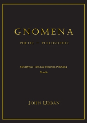 Gnomena 1952194504 Book Cover