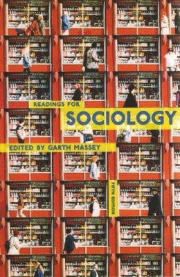 Readings for Sociology 0393927008 Book Cover