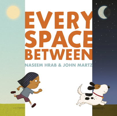 Every Space Between 1773067109 Book Cover