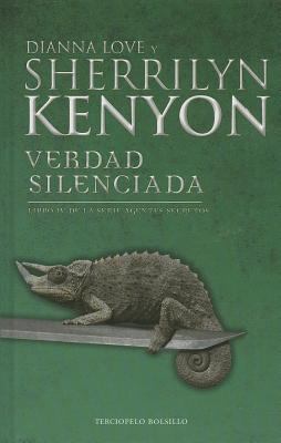 Verdad Silenciada = Silenced Truth [Spanish] 8415410980 Book Cover