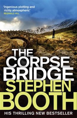 The Corpse Bridge 0751551732 Book Cover