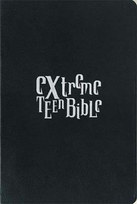 Extreme Teen Bible-NKJV 0785255559 Book Cover