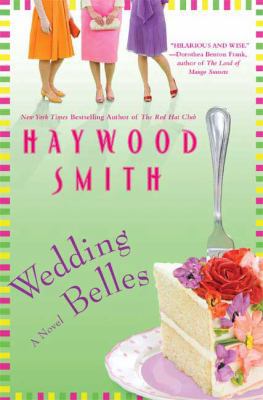 Wedding Belles 0312329733 Book Cover