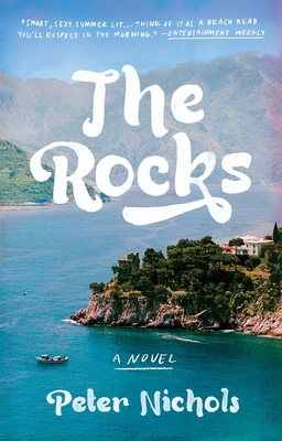 The Rocks 1101983396 Book Cover