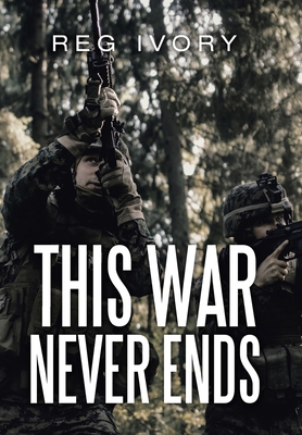 This War Never Ends 1664133402 Book Cover