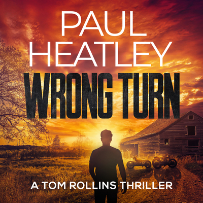 Wrong Turn 1666608874 Book Cover