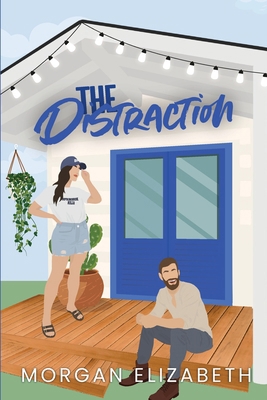 The Distraction 1088102506 Book Cover