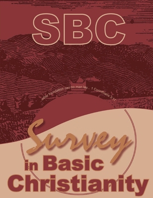 Survey In Basic Christianity 1626931771 Book Cover