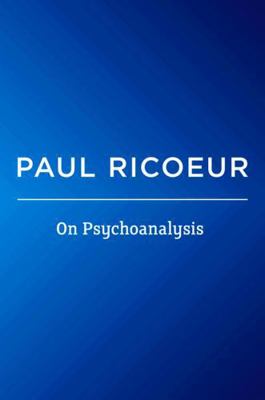 On Psychoanalysis: Writings and Lectures, Volume 1 0745661238 Book Cover