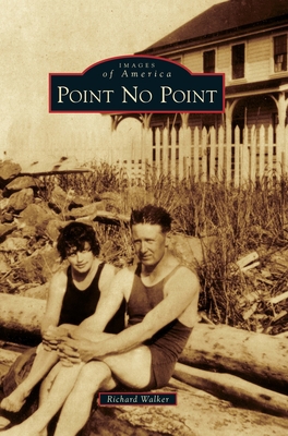 Point No Point 1540238644 Book Cover