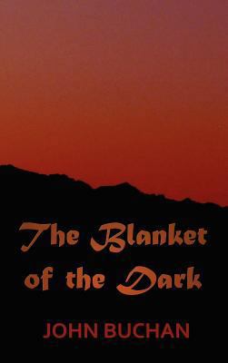 The Blanket of the Dark 1781391629 Book Cover