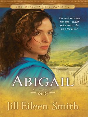 Abigail [Large Print] 1410429539 Book Cover