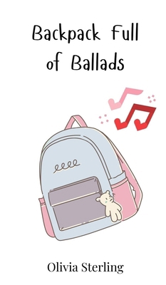 Backpack Full of Ballads 3690741572 Book Cover
