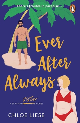 Ever After Always (Bergman Brothers) 1804944637 Book Cover