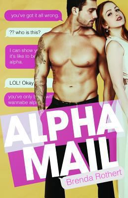 Alpha Mail 0998550744 Book Cover