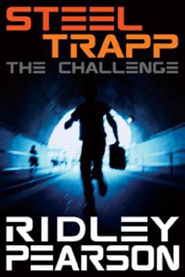 The Challenge 1423106407 Book Cover