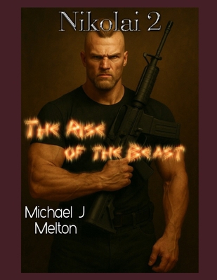 Nikolai 2: The Beast Awakens B0DYP5TW6Q Book Cover