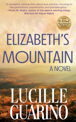 Elizabeth's Mountain 1685135765 Book Cover