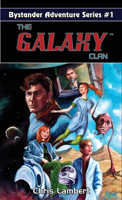 The Galaxy Clan 1467573027 Book Cover