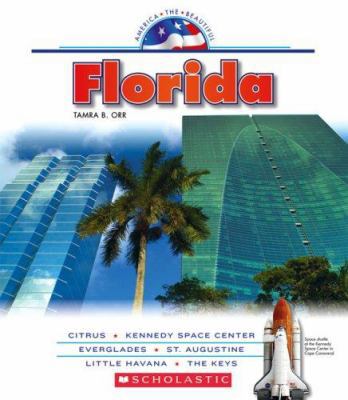 Florida B007CJF642 Book Cover