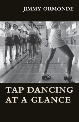 Tap Dancing at a Glance 147333103X Book Cover