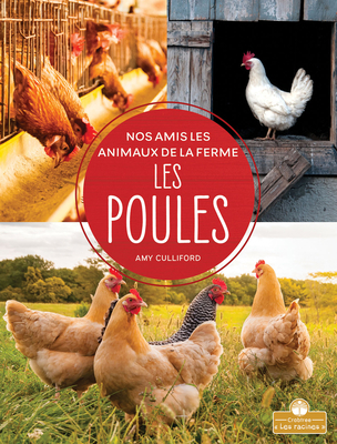 Les Poules (Chickens) [French] 1427136289 Book Cover