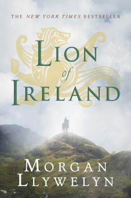 Lion of Ireland 0765302578 Book Cover
