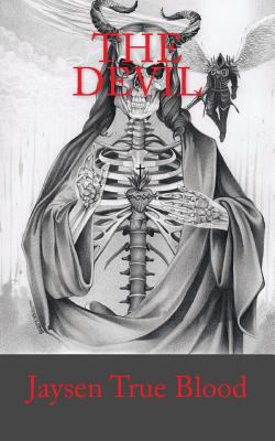The Devil 1539678563 Book Cover