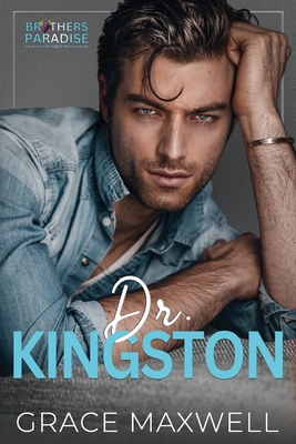 Dr. Kingston 1959055798 Book Cover