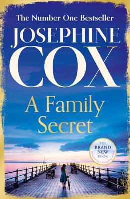 Untitled Josephine Cox 4 0007420021 Book Cover