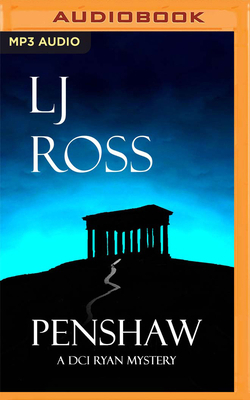 Penshaw 1799753514 Book Cover