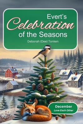 Evert's Celebration of the Seasons B0DLGGGK4Z Book Cover