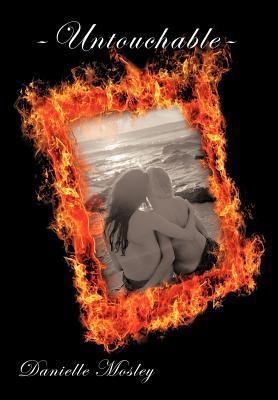 Untouchable 1477218181 Book Cover