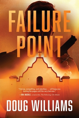 Failure Point B0DDNKF4JQ Book Cover