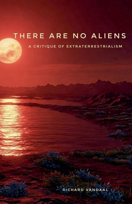 There are no Aliens B0F8PNV55Z Book Cover