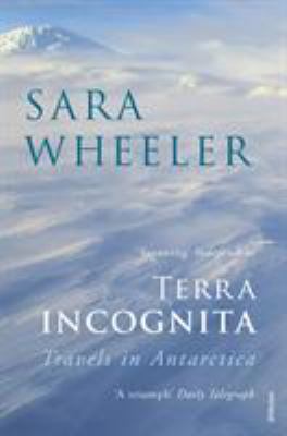 Terra Incognita 0099731819 Book Cover