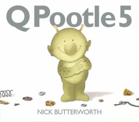 Q Pootle 5 000198344X Book Cover