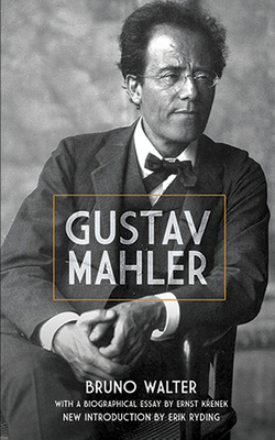 Gustav Mahler 0486492176 Book Cover